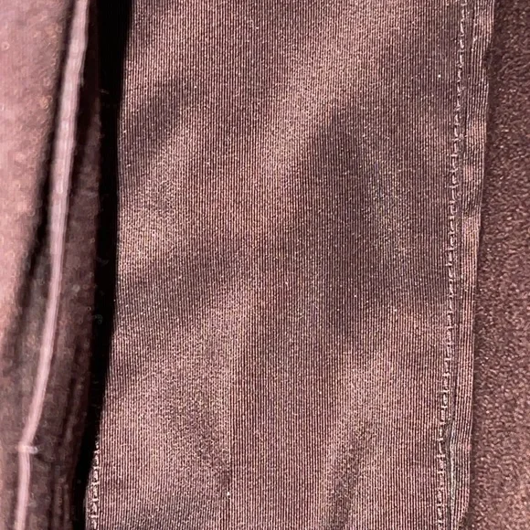 Coach Nina Tote Bag In Signature Canvas - Picture 7 of 14